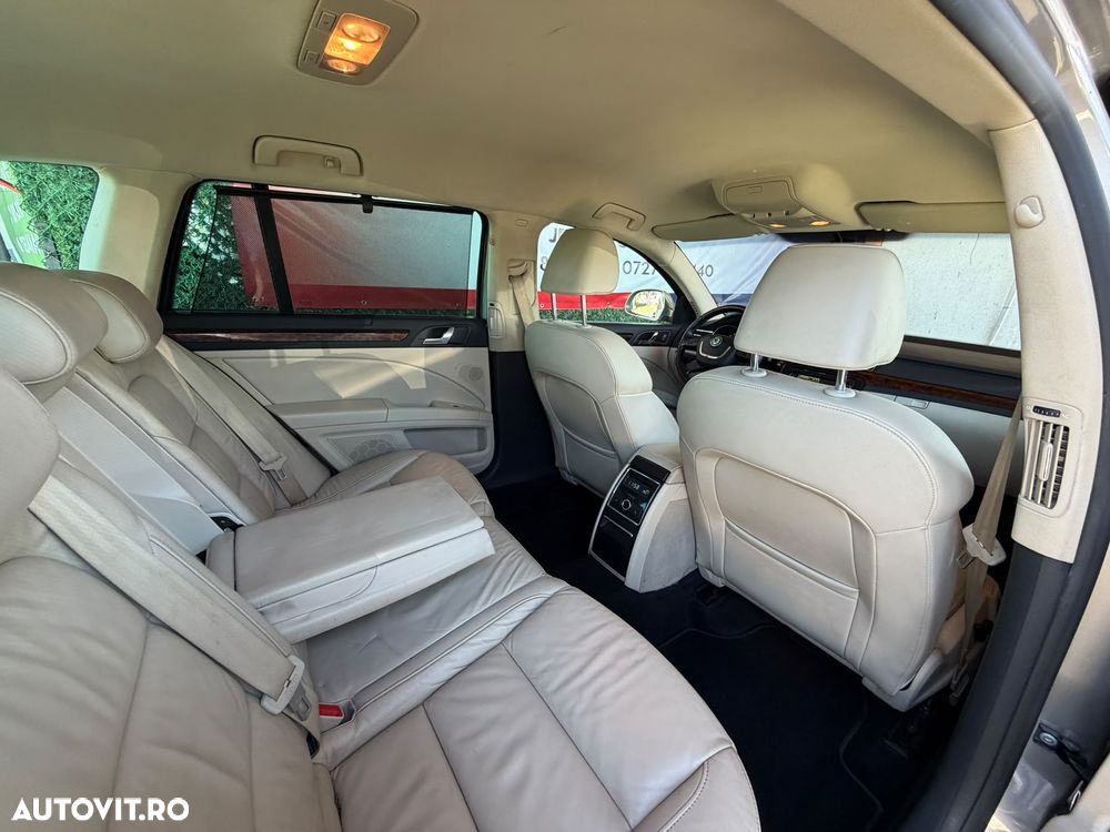 Skoda Superb 2.0 TDI Elegance - 19