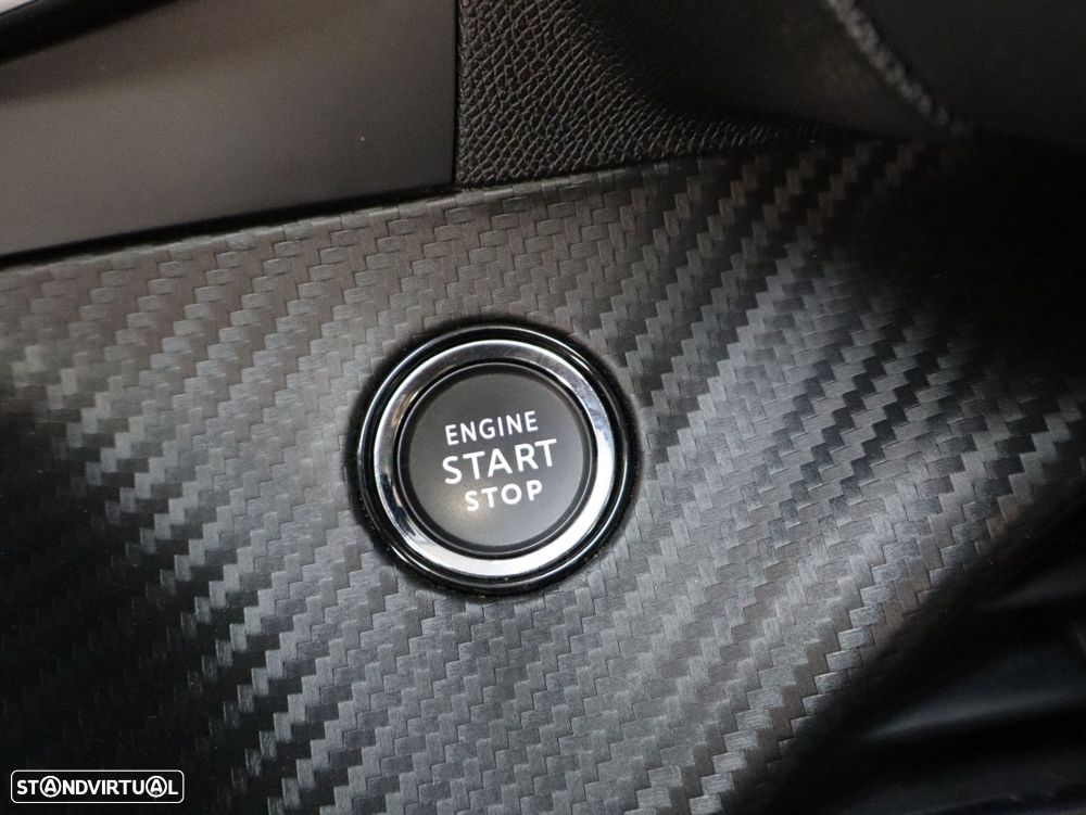 Peugeot e-208 50 kWh Active - 20