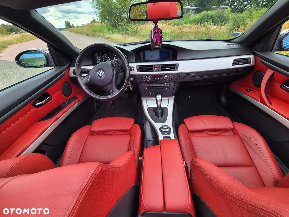 BMW Seria 3 320d DPF Edition Fleet Sport - 8