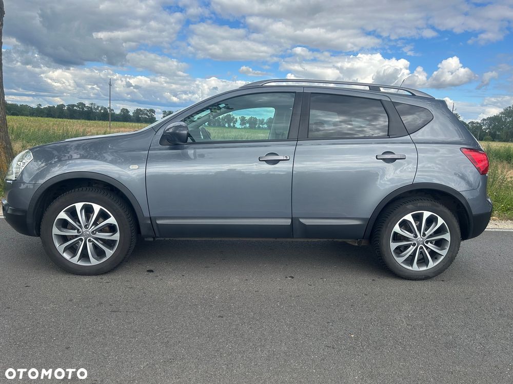 Nissan Qashqai 2.0 Tekna - 2