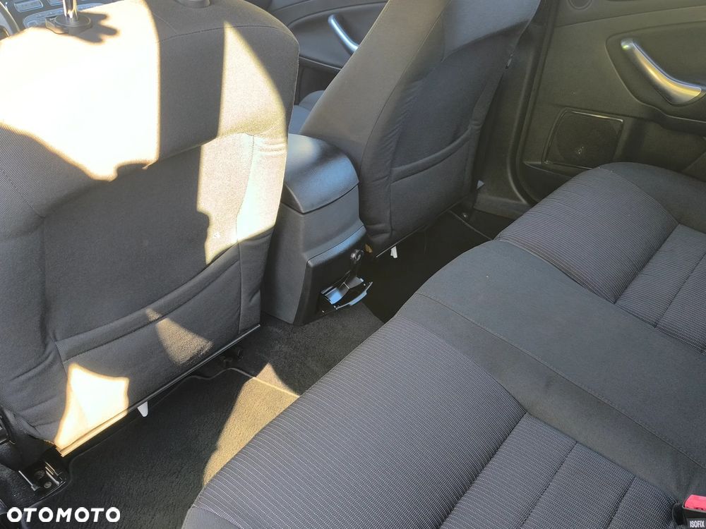Ford Mondeo 2.0 TDCi Titanium - 6