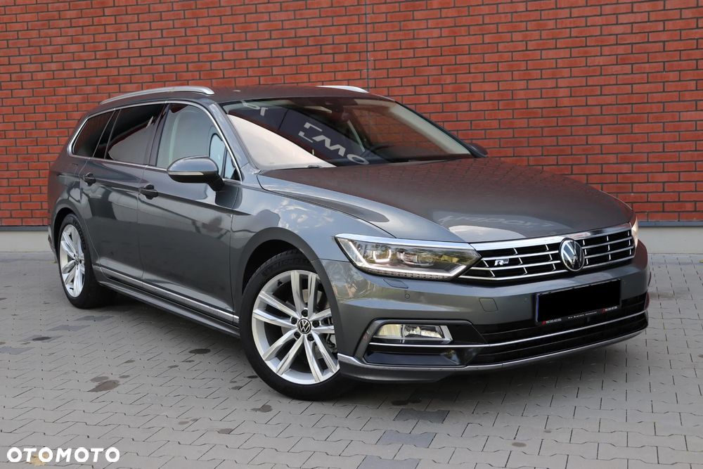 Volkswagen Passat 2.0 TDI (BlueMotion Technology) DSG Highline - 2