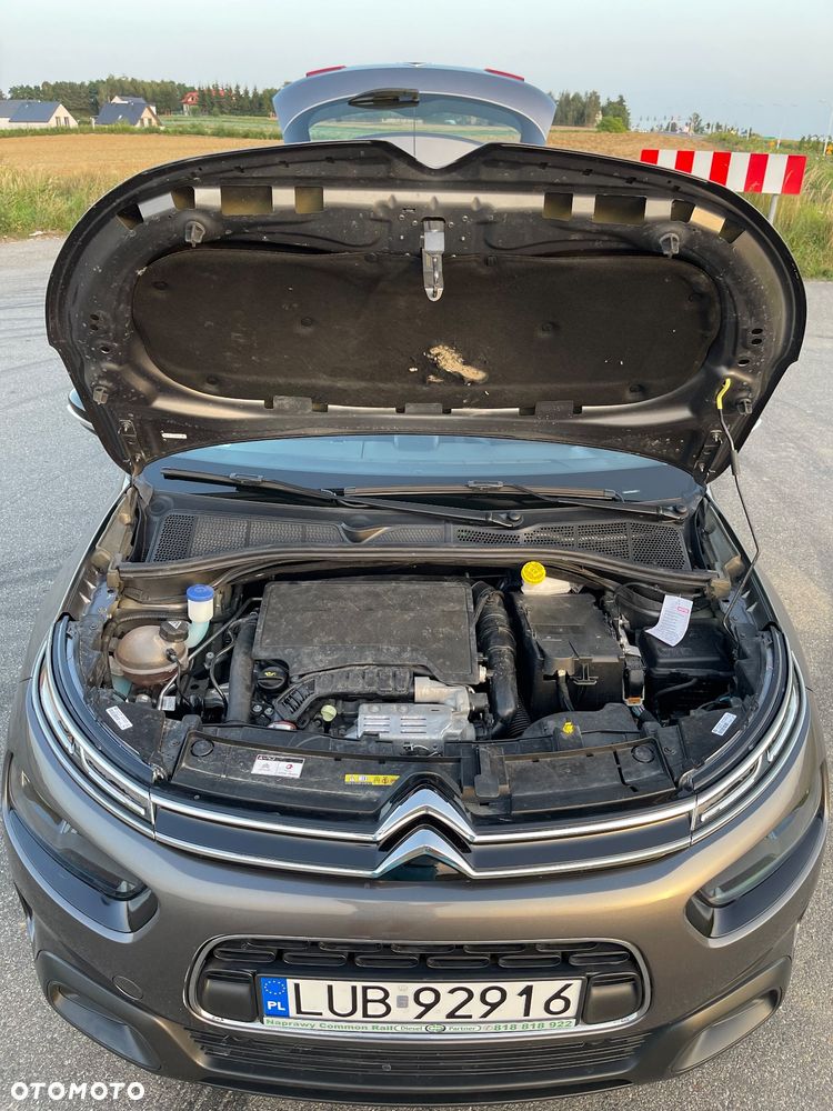 Citroën C4 Cactus Pure Tech 110 Stop&Start EAT6 Shine - 25