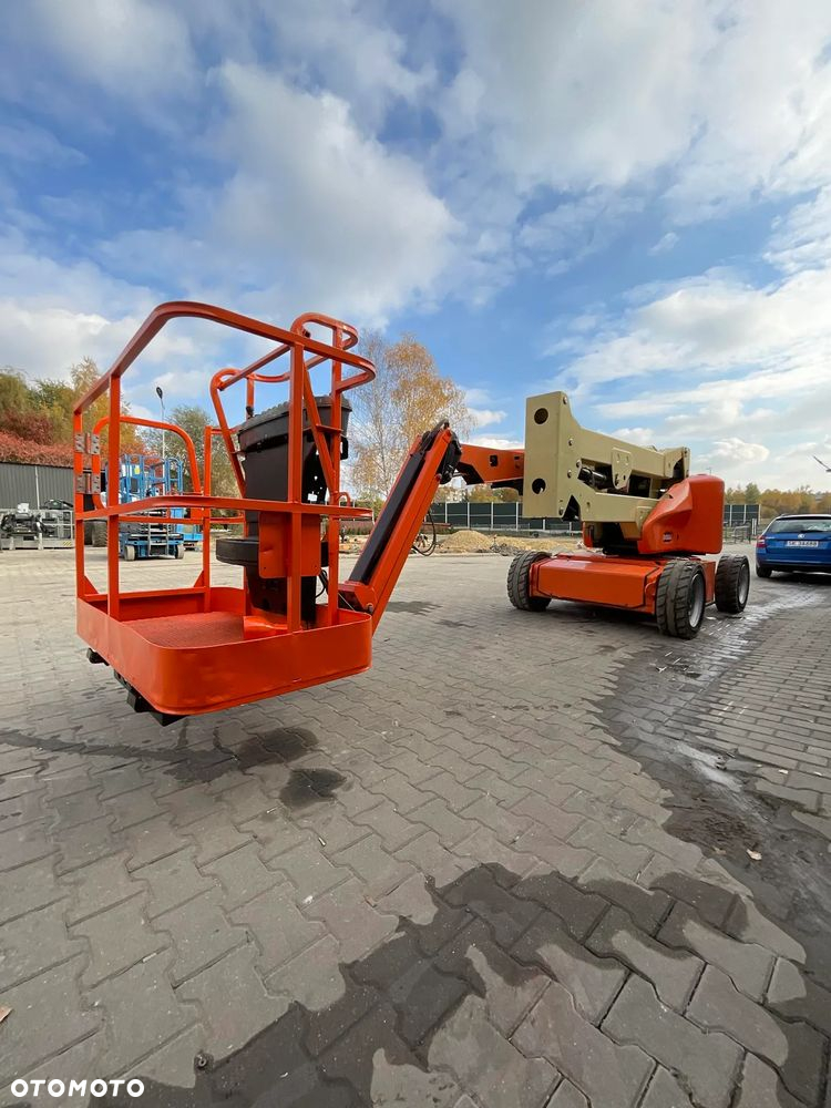 JLG e450AJ - 21