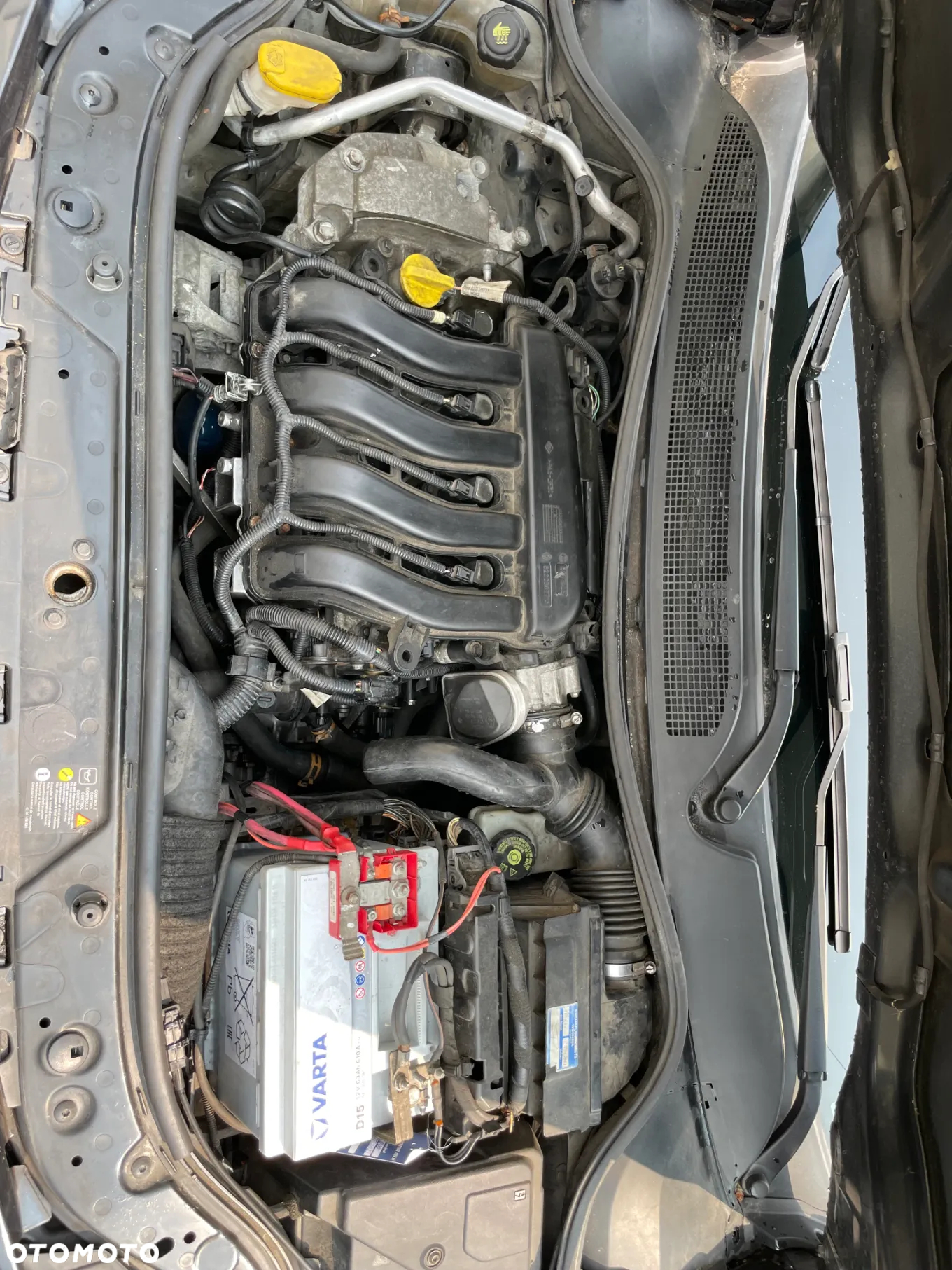 Renault Megane - 14