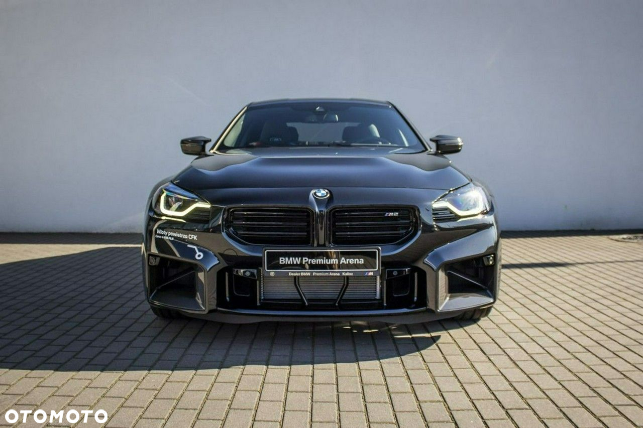 BMW M2 - 3