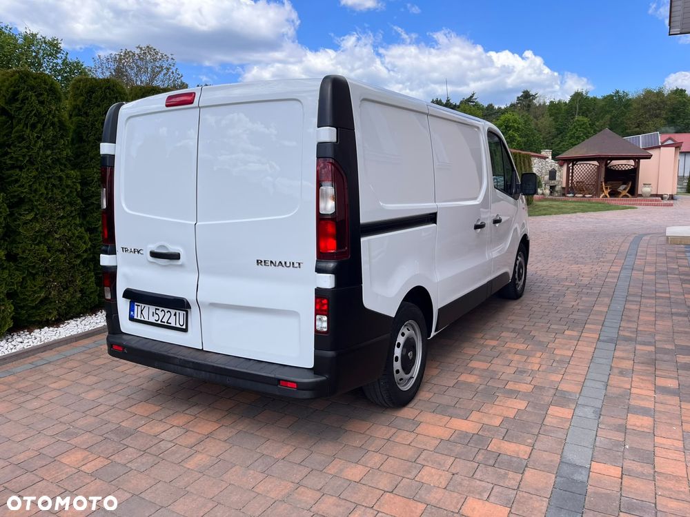 Renault Trafic - 7