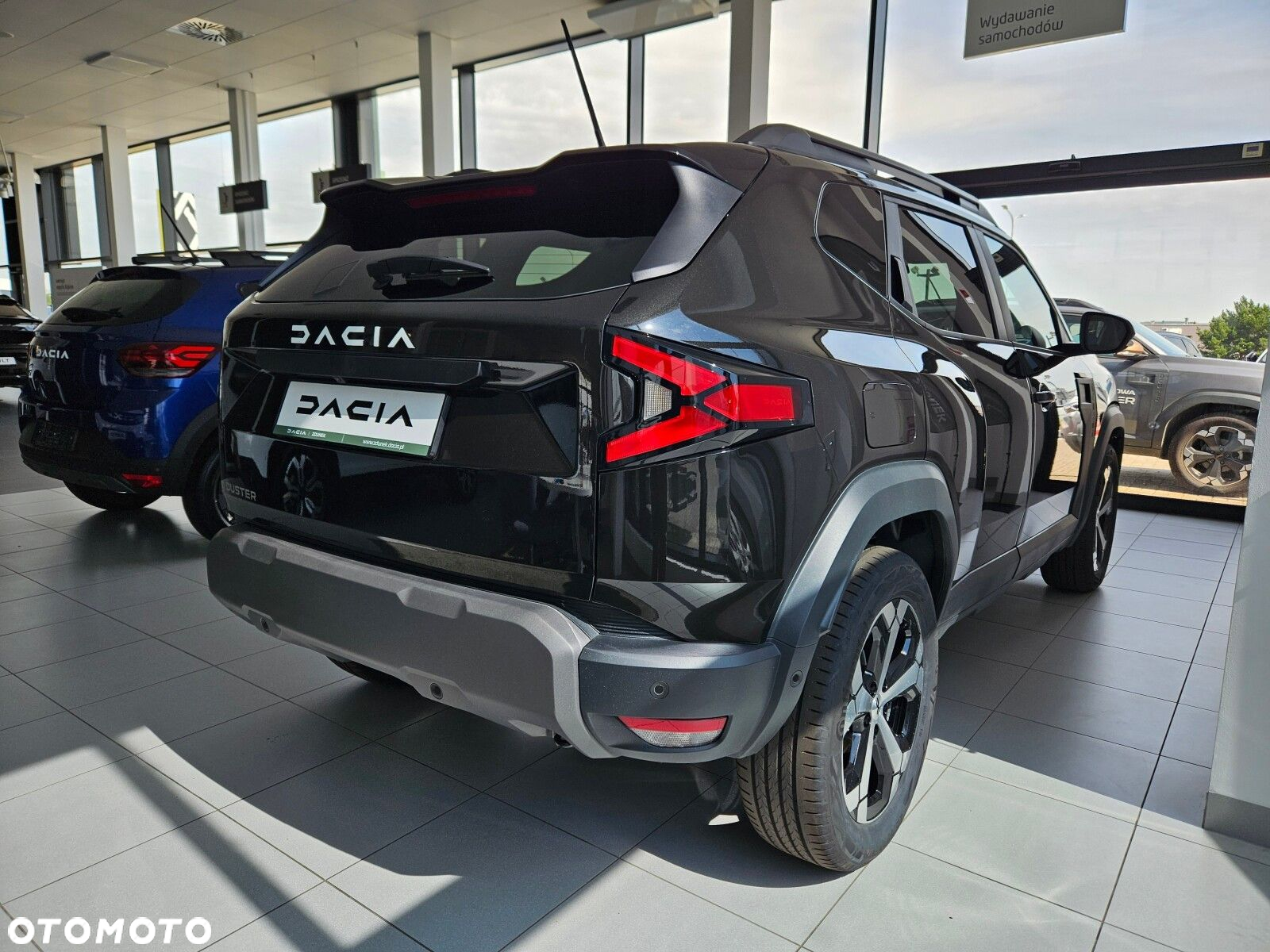 Dacia Duster - 7
