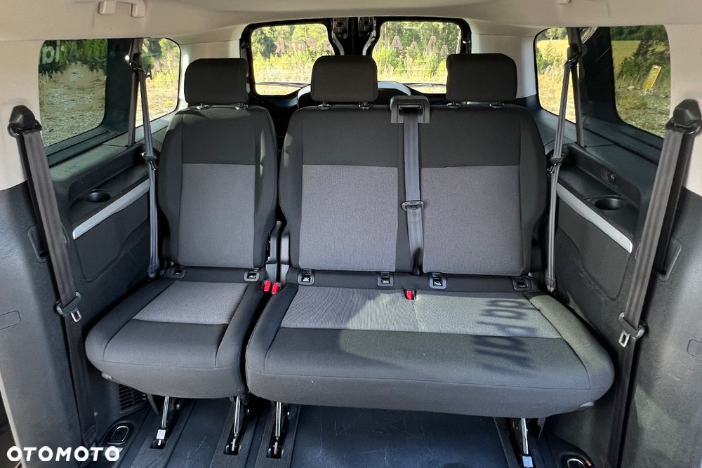 Toyota Proace Verso - 13