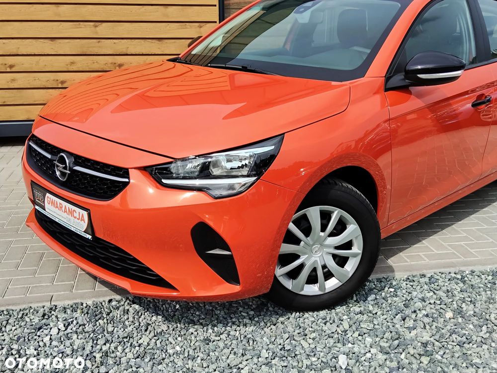 Opel Corsa 1.2 Elegance S&S - 3