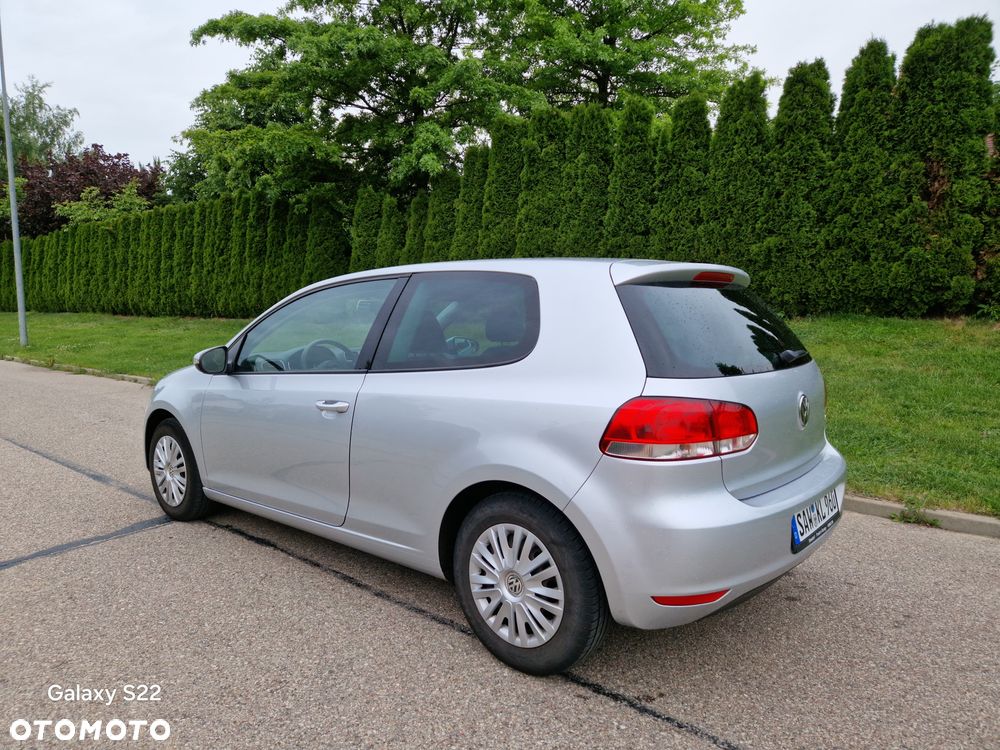 Volkswagen Golf 1.4 Style - 30