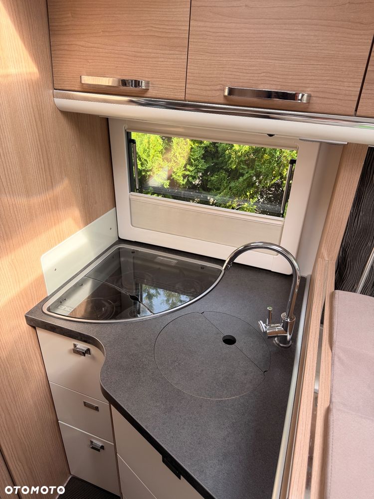 Carthago Malibu L 440 QB - 22