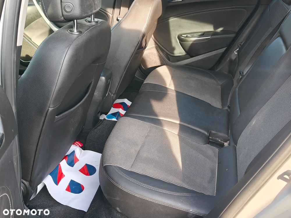 Opel Astra 2.0 CDTI ecoFLEX Start/Stop ENERGY - 11