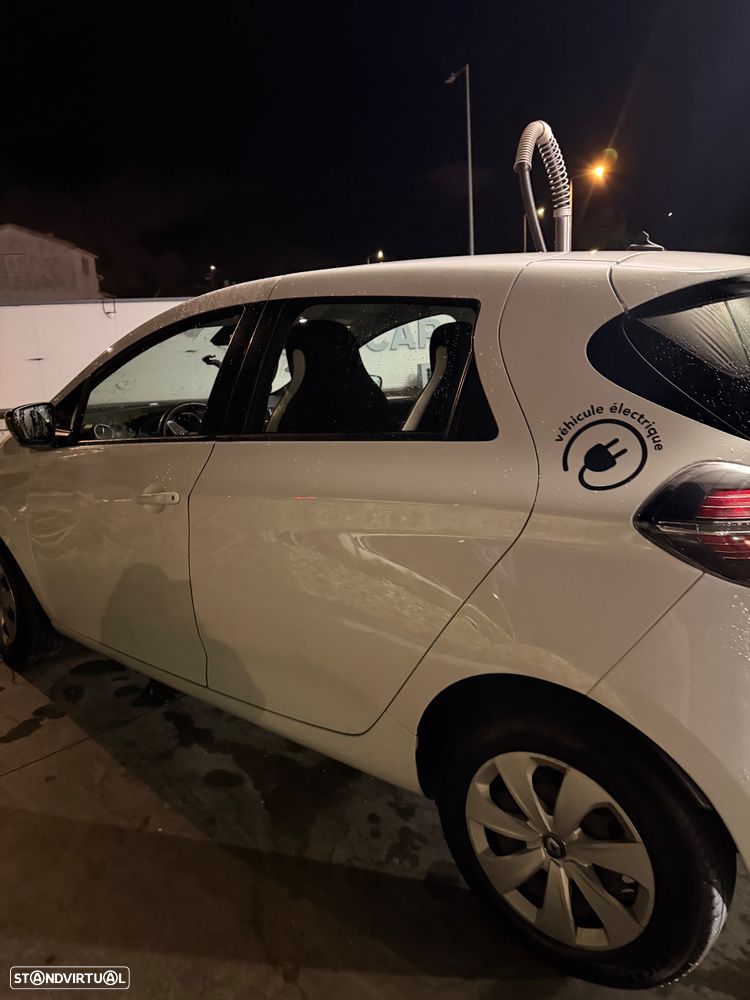 Renault Zoe - 4