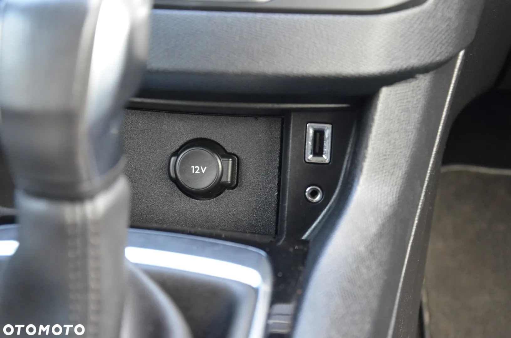 Peugeot 308 BlueHDi FAP 120 EAT6 Stop&Start Active - 19