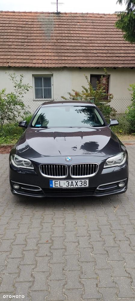 BMW 5