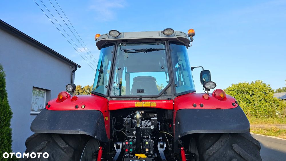 Massey Ferguson 7480 - 28
