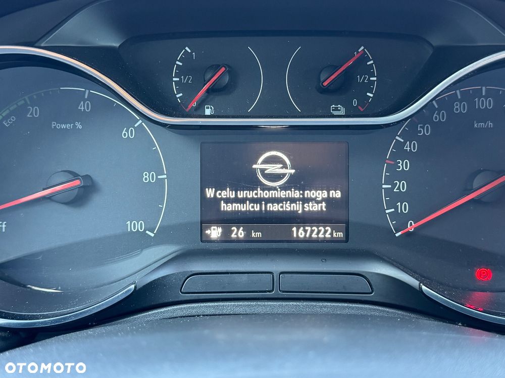 Opel Grandland X Plug-in-Hybrid4 1.6 DI Start/Stop Ultimate - 21