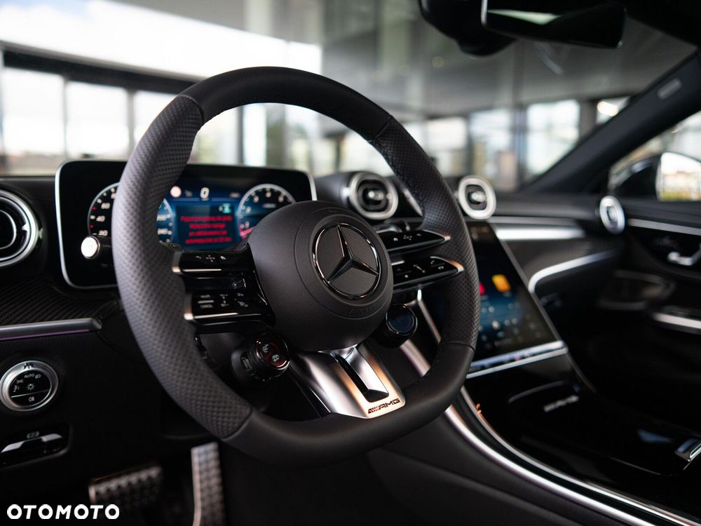 Mercedes-Benz CLE - 25