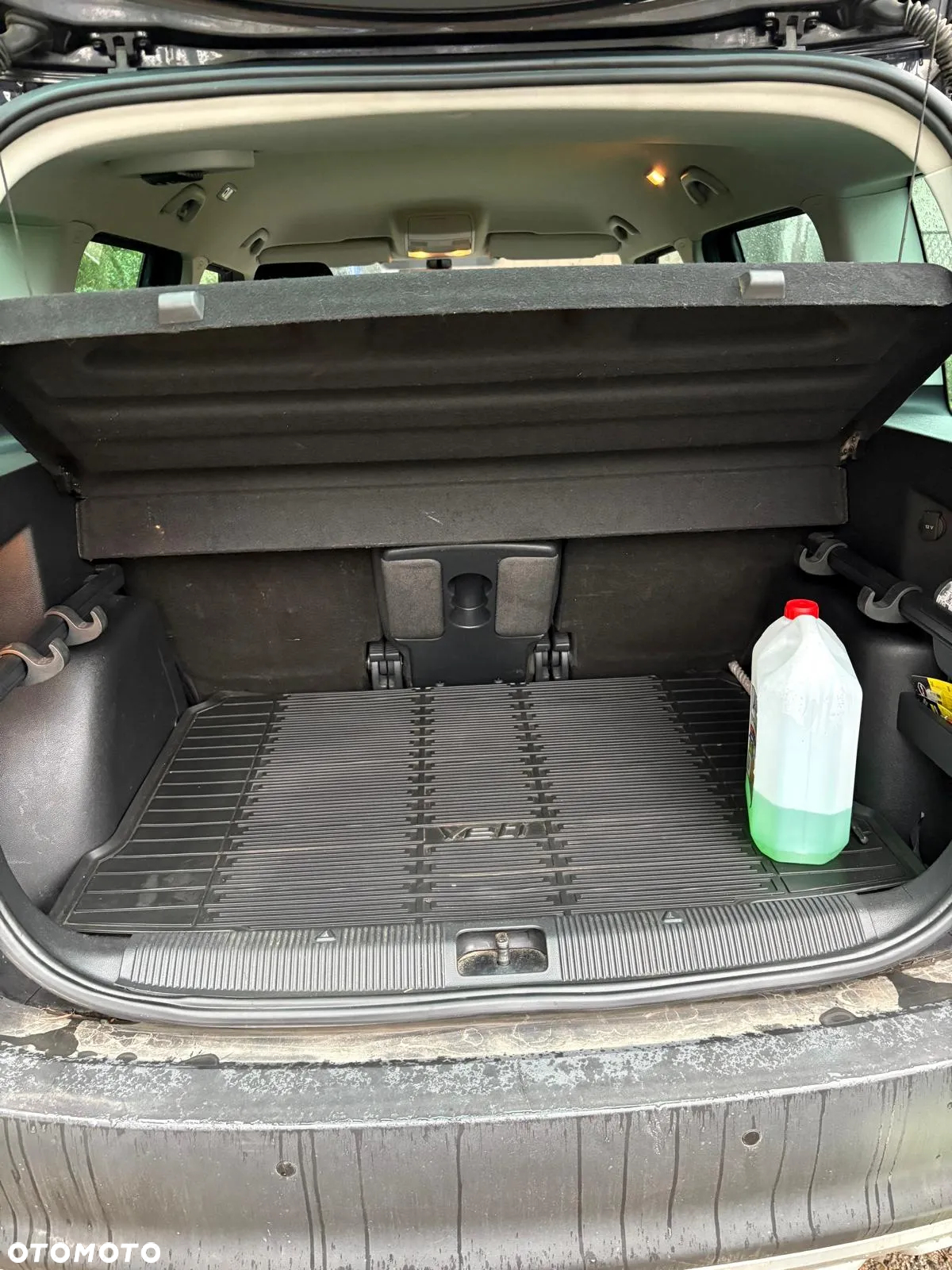 Skoda Yeti 2.0 TDI DPF 4x4 Adventure DSG - 9