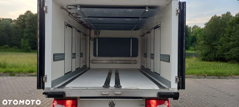 Volkswagen Crafter - 20