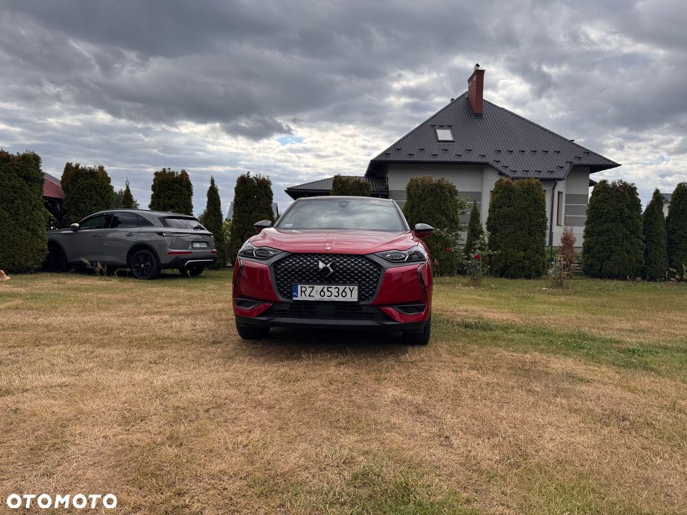DS Automobiles DS 3 Crossback 1.2 PureTech Performance Line - 1