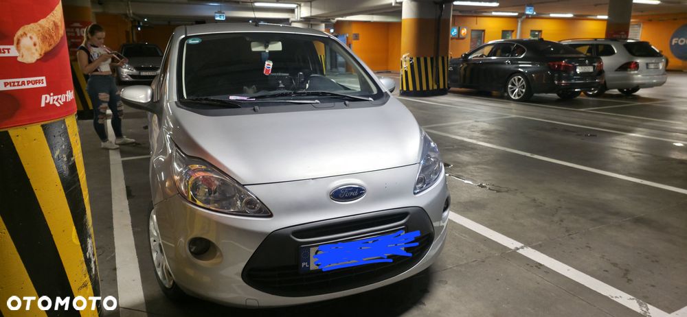 Ford KA 1.2 Titanium+ - 5