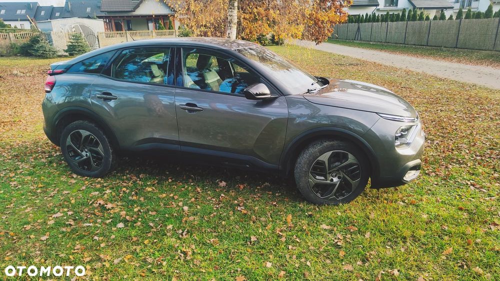 Citroën C4 1.5 BlueHDi Business Edition S&S EAT8 - 14