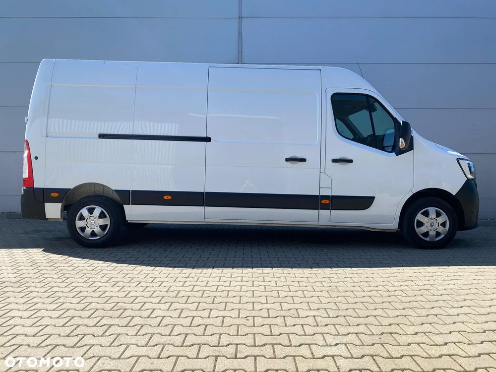 Renault MASTER Furgon L3H2 - 11