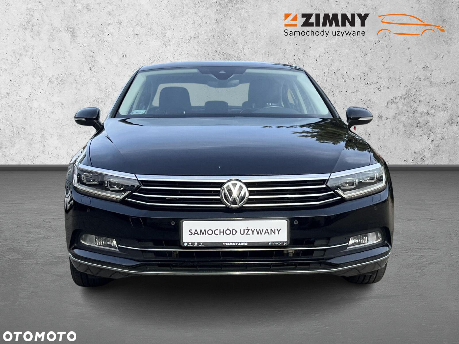Volkswagen Passat 1.8 TSI BMT Highline DSG - 8