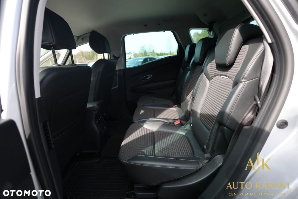 Renault Scenic - 30