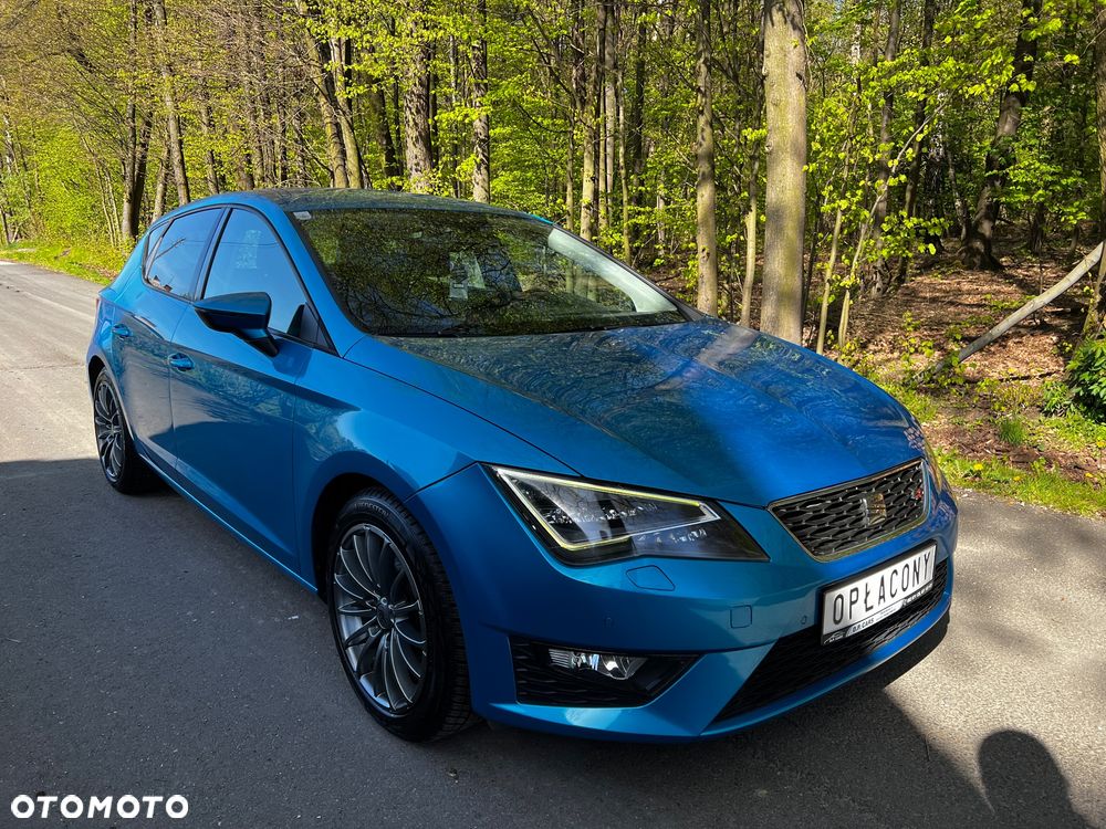 Seat Leon ver-1-0-style-s-s - 1