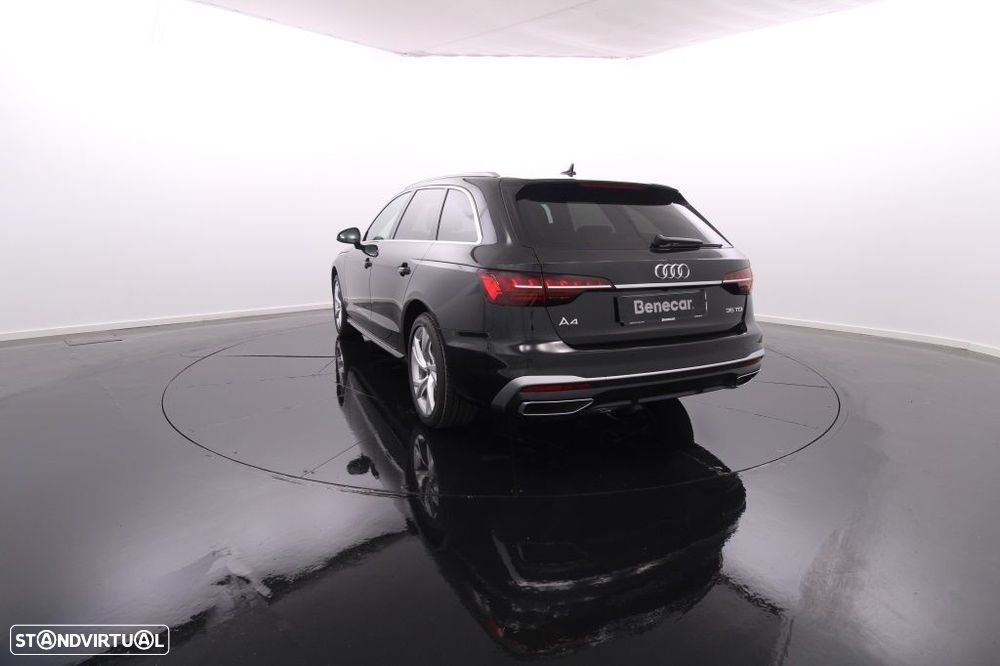Audi A4 Avant - 6
