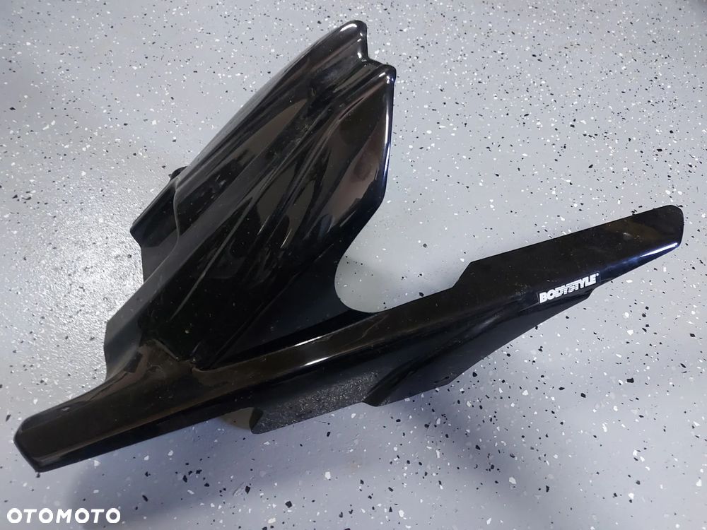 Kawasaki Z1000 SX błotnik nadkole osłona chlapacz - 1