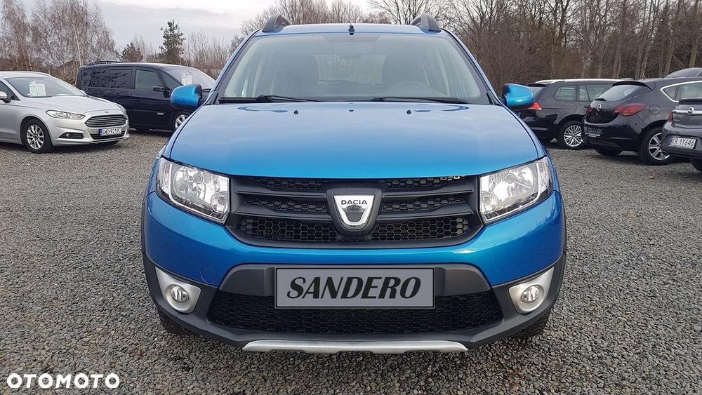 Dacia Sandero Stepway 0.9 TCe Laureate - 6