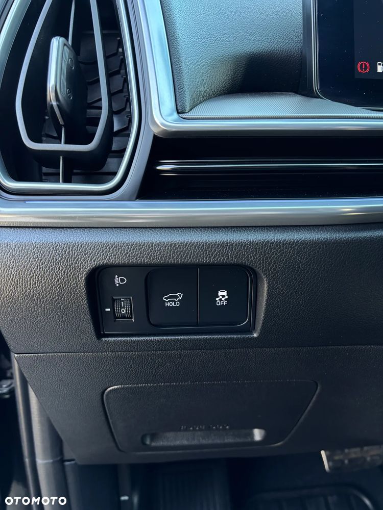 Kia Sorento 1.6 T-GDI HEV Prestige Line AWD 6os - 25