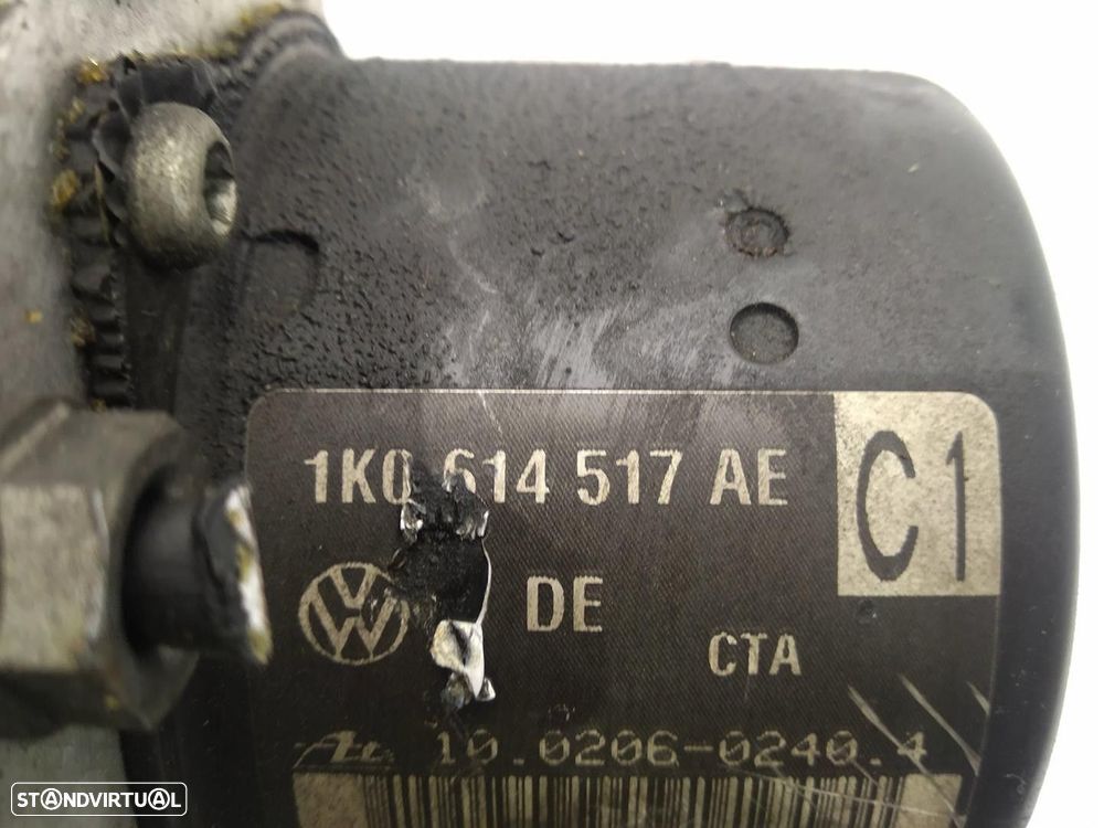 ABS AUDI A3 2004 -1K0614517AE - 4