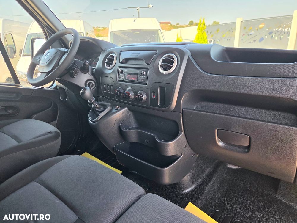 Renault Master L1H1 - 20