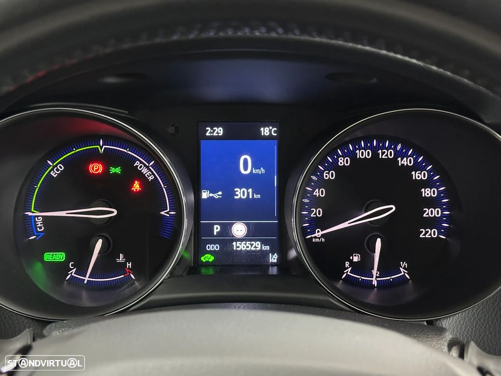 Toyota C-HR 2.0 Hybrid Square Collection - 6