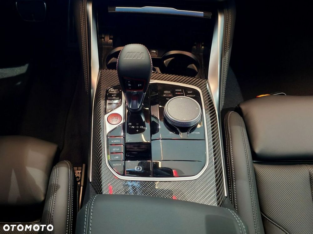 BMW M3 Competition M xDrive - 20