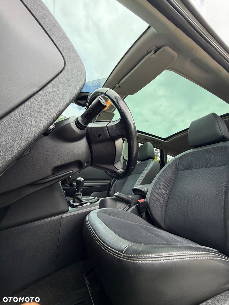 Nissan Qashqai 2.0 360 - 13