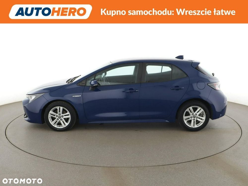 Toyota Corolla 1.8 Hybrid Active - 3