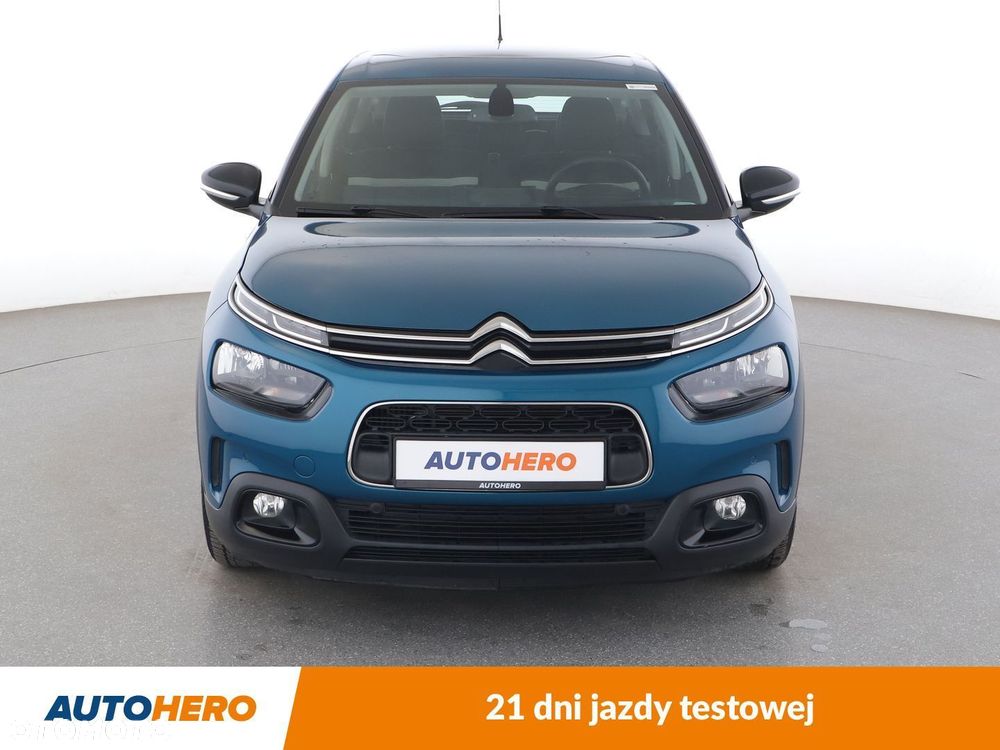 Citroën C4 Cactus - 9