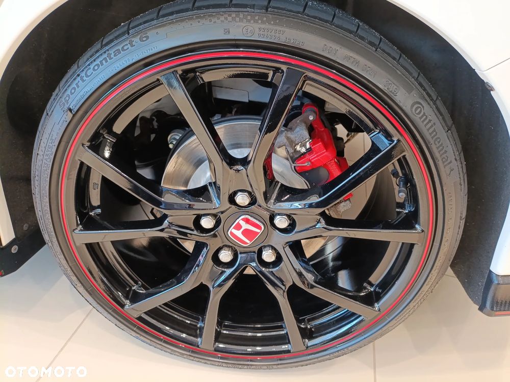 Honda Civic 2.0 T Type-R GT - 28