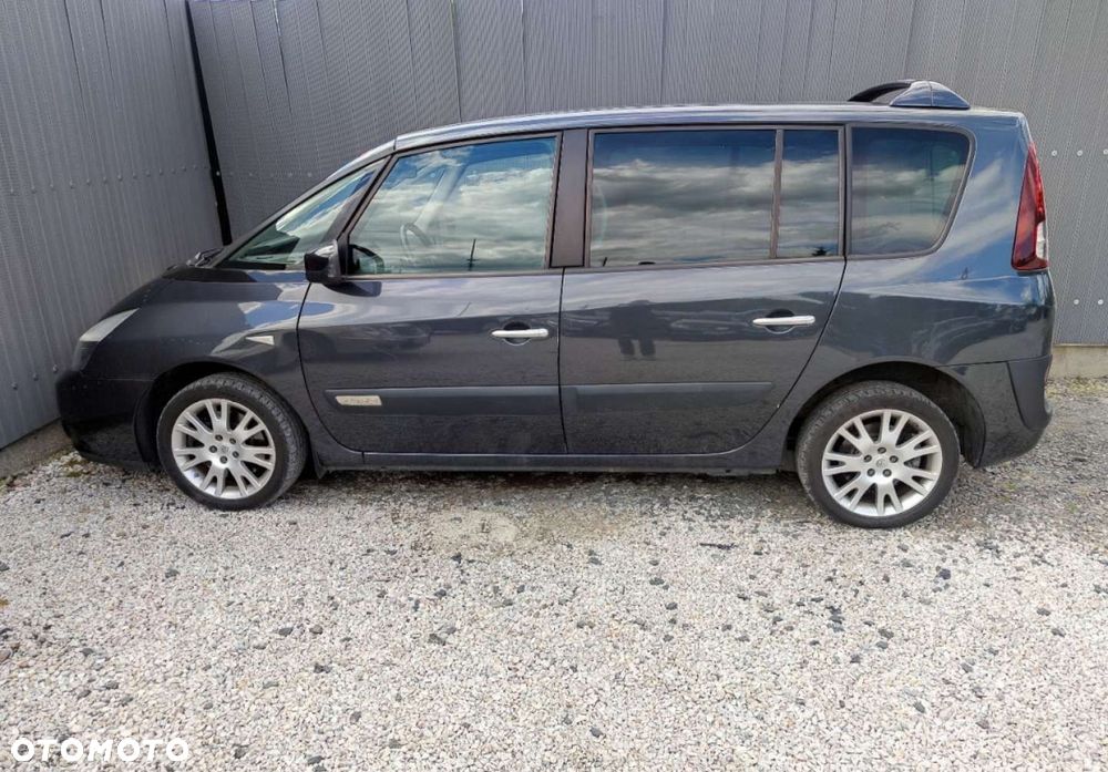 Renault Espace 2.0 dCi Celsium - 7