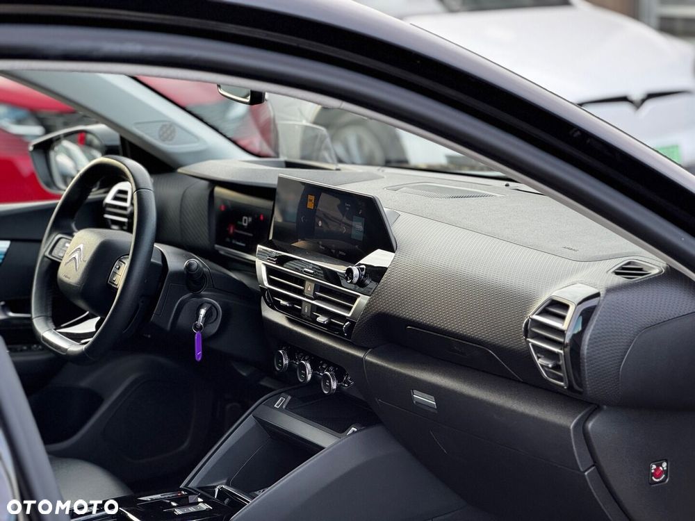 Citroën C4 - 11