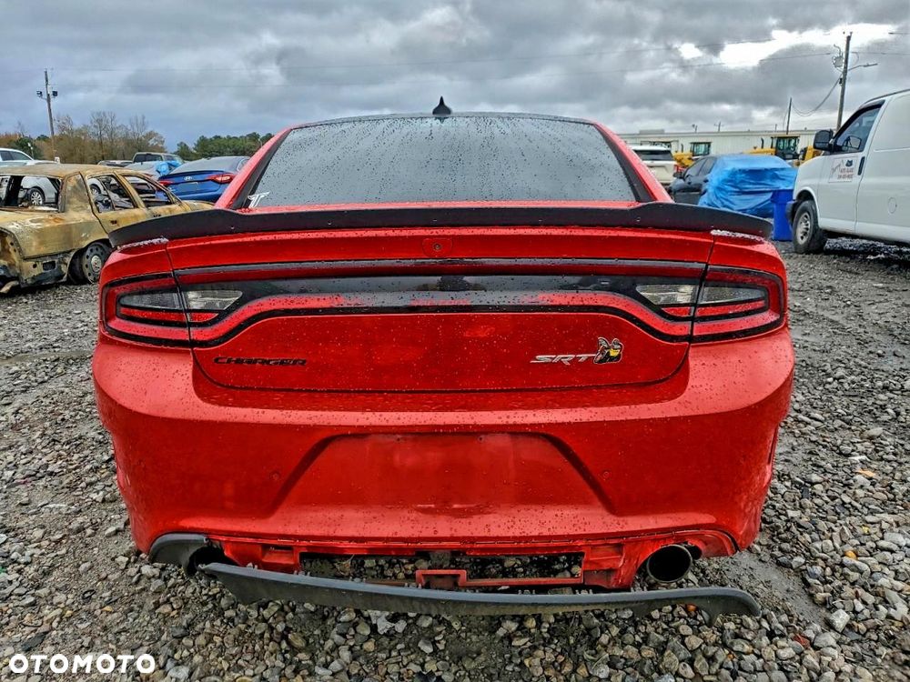 Dodge Charger - 5