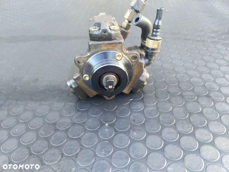 POMPA WTRYSKOWA FIAT 1.3 PANDA DOBLO CORSA 0445010080