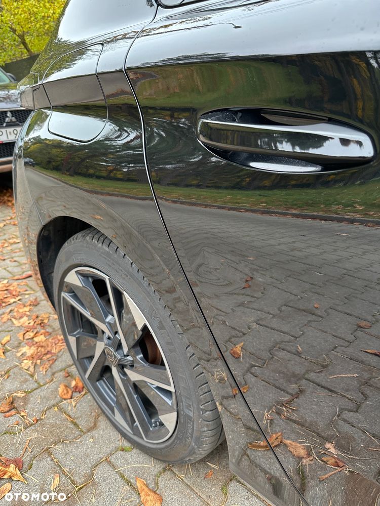 Peugeot 308 1.2 PureTech Allure Pack S&S EAT8 - 18