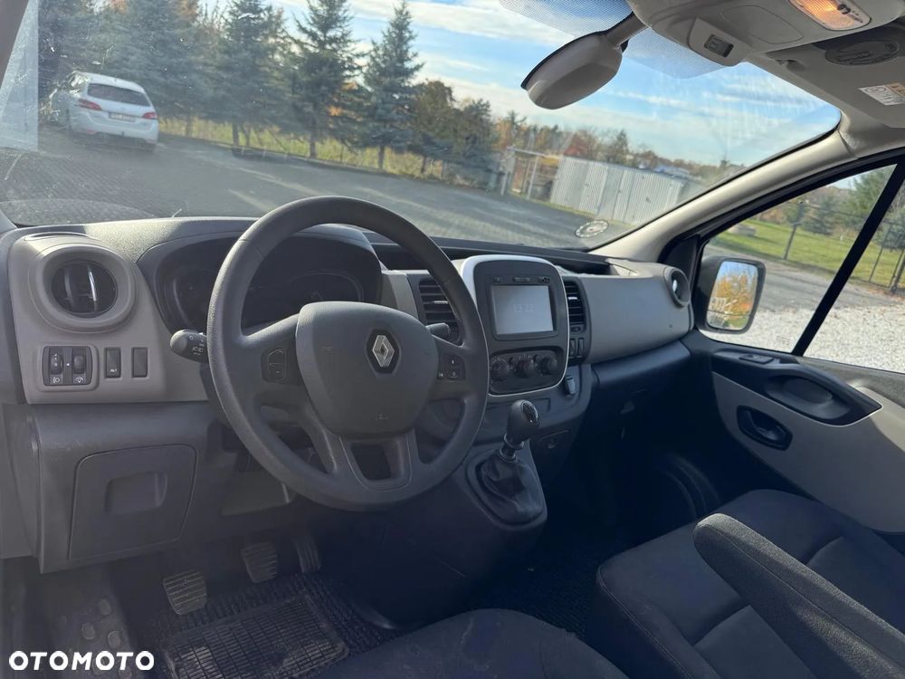 Renault Trafic - 7